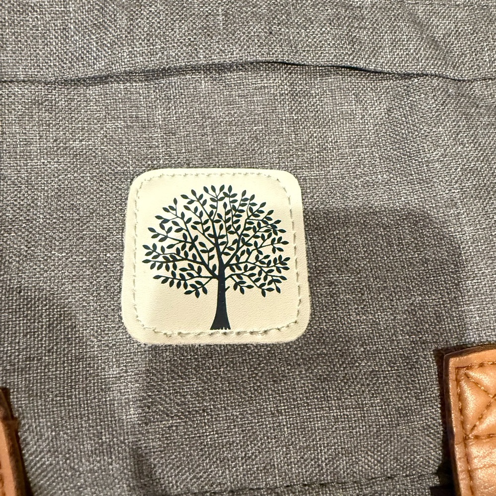 Diaper Backpack - image 2